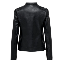 JACQUELINE de YONG JDYEMILY JACKET BLACK