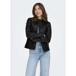 JACQUELINE de YONG JDYEMILY JACKET BLACK