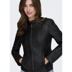 JACQUELINE de YONG JDYEMILY JACKET BLACK