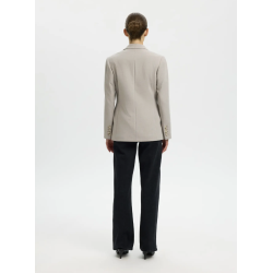 SELECTED FEMME SLFRITA CLASSIC BLAZER ISLAND