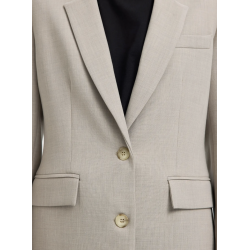 SELECTED FEMME SLFRITA CLASSIC BLAZER ISLAND
