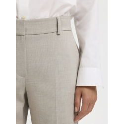 SELECTED FEMME SLFRITA-RIA CROPPED PANT ISLAND