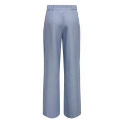 ONLY ONLLINDA PANTS VINTAGE INDIGO