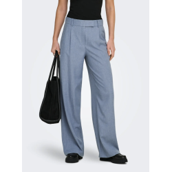 ONLY ONLLINDA PANTS VINTAGE INDIGO