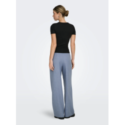 ONLY ONLLINDA PANTS VINTAGE INDIGO