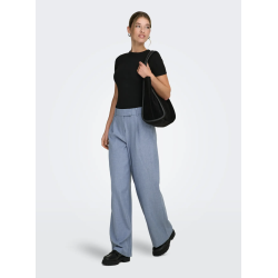 ONLY ONLLINDA PANTS VINTAGE INDIGO