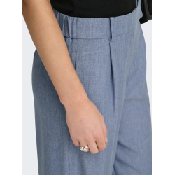 ONLY ONLLINDA PANTS VINTAGE INDIGO