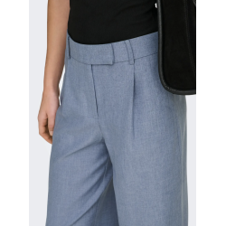 ONLY ONLLINDA PANTS VINTAGE INDIGO