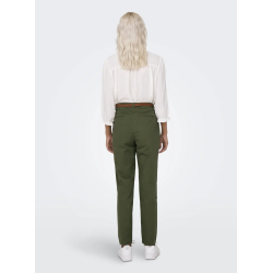 JACQUELINE de YONG JDYCHICAGO CHINO PANTS ARMY