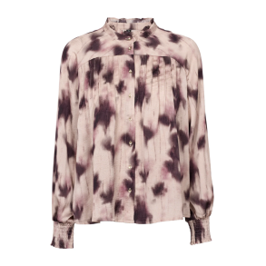 PREPAIR LUCY BLOUSE ROSA