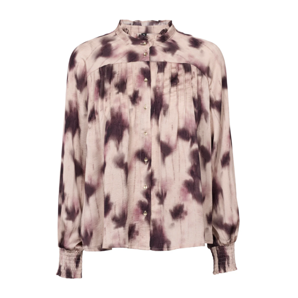 PREPAIR LUCY BLOUSE ROSA