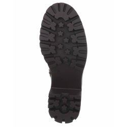 CONCEPT CLASSIC BOOT PU BROWN