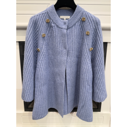 CONTINUE LOUIS CAPE L.BLUE