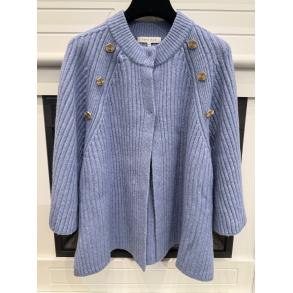 CONTINUE LOUIS CAPE L.BLUE