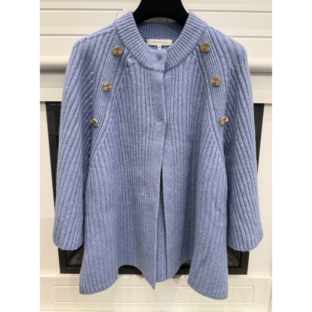 CONTINUE LOUIS CAPE L.BLUE