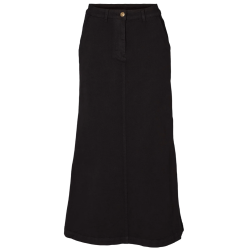 .PREPAIR MADISON SKIRT BLACK