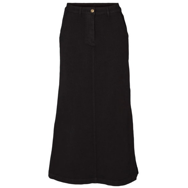 .PREPAIR MADISON SKIRT BLACK
