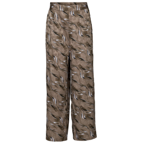 .PREPAIR LEA PANTS MOLE