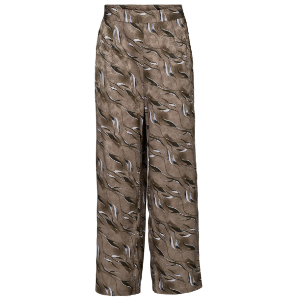 .PREPAIR LEA PANTS MOLE