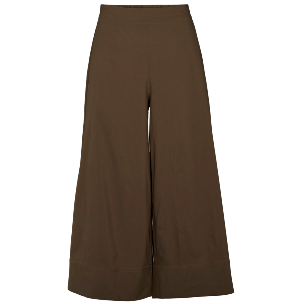 .PREPAIR LIANNA PANTS BROWN