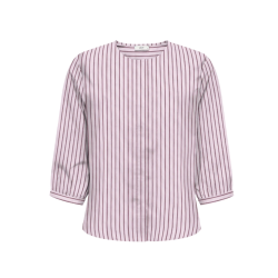 JACQUELINE de YONG JDYMIO 3/4 SHIRT PINK