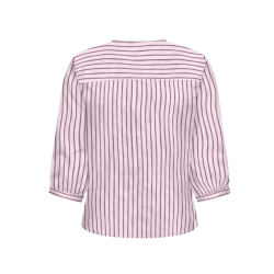 JACQUELINE de YONG JDYMIO 3/4 SHIRT PINK