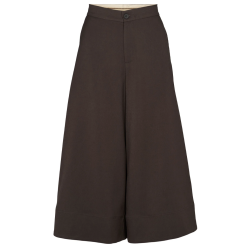 PREPAIR LIA PANTS BROWN