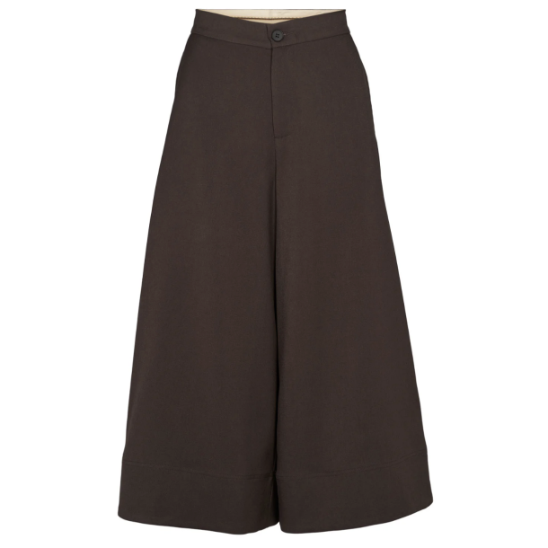 PREPAIR LIA PANTS BROWN