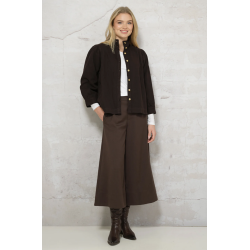 PREPAIR LIA PANTS BROWN