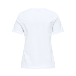 ONLY ONLKETTY O-NECK TOP CHERRIES