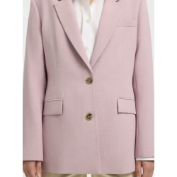 SELECTED FEMME SLWRITA CLASSIC BLAZER MAUVE