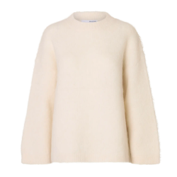 SLFGABRIELLA - BIRCH WOOL