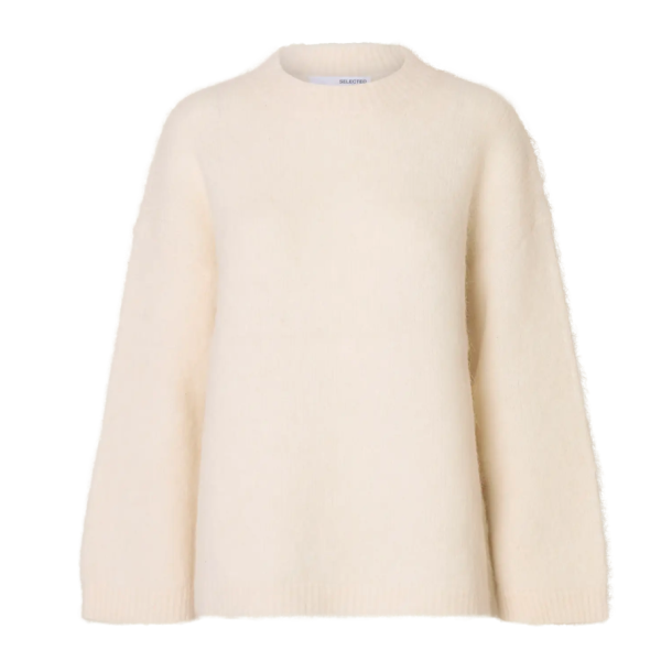 SLFGABRIELLA - BIRCH WOOL