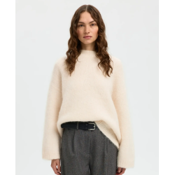 SLFGABRIELLA - BIRCH WOOL