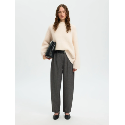 SLFGABRIELLA - BIRCH WOOL