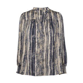 PREPAIR LISSA BLOUSE BLUE