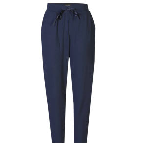 LIBERT� ESSENTIEL ALMA PANTS (FLEECE) NAVY 