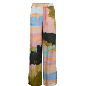 N�MPH, NUMEADOW PANTS PEONY