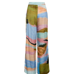 N�MPH, NUMEADOW PANTS PEONY