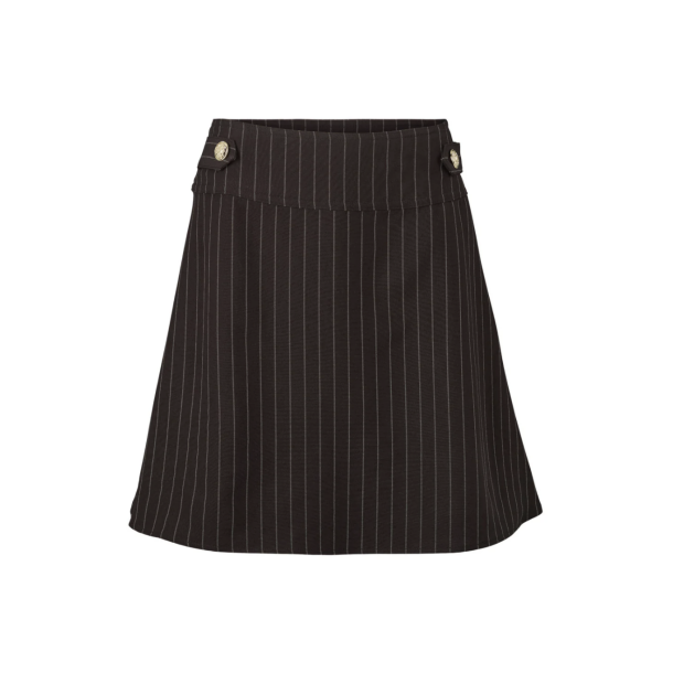 PREPAIR OLIVIA SKIRT BLACK