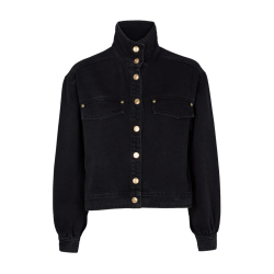 PREPAIR FREDERIKKE JACKET BLACK
