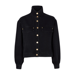 PREPAIR FREDERIKKE JACKET BLACK