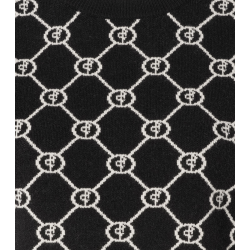 RUE de FEMME THOREL KNIT BLACK