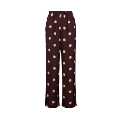 LIBERT� ESSENTIEL DOTTI PANTS ROSE BIG DOT