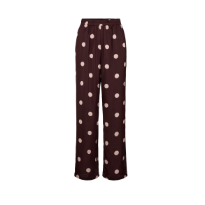 LIBERT� ESSENTIEL DOTTI PANTS ROSE BIG DOT