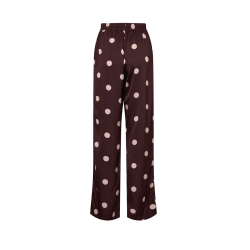 LIBERT� ESSENTIEL DOTTI PANTS ROSE BIG DOT