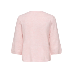 ONLY ONLVIOLA CARDIGAN PALE LILAC