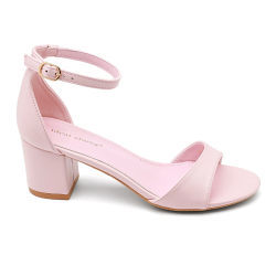 NOVA MARLEEN PUMP PINK