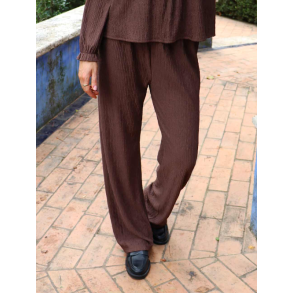 LIBERT� ESSENTIEL ANNI PANT BROWN