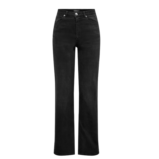 ONLY ONLJUICY-WAUW WIDE BLACK